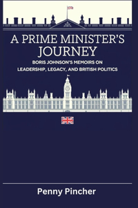 A Prime Minister's Journey
