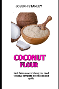 coconut flour