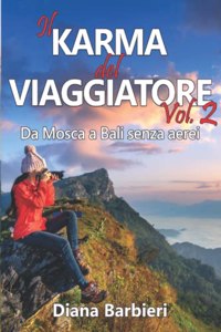 karma del viaggiatore