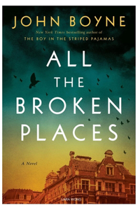 All the Broken Places