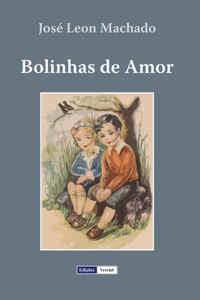 Bolinhas de Amor