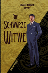 Die Schwarze Witwe
