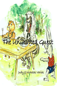 Uninvited Guest