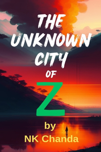 Unknown City of Z