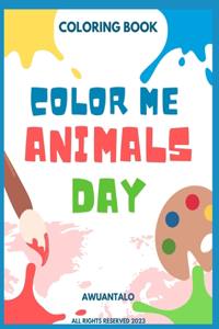 Animal's Day
