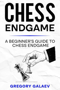 Chess Endgame