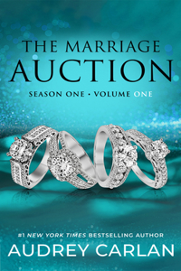 The Marriage Auction: Season One, Volume One