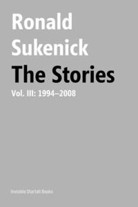 Stories, Volume III