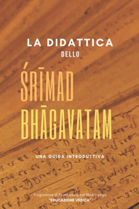 Didattica dello Śrīmad-Bhāgavatam