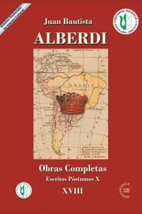 Juan Bautista Alberdi 18