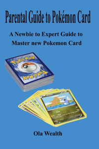 Parental Guide to Pokémon Card