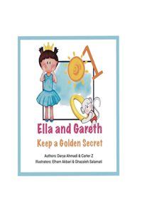 Ella and Gareth Secret