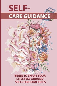 Self-Care Guidance