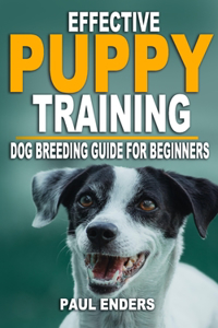 Effective Puppy Training
