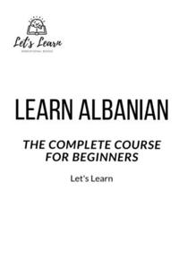 Learn Albanian