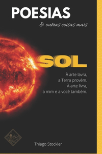 Poesias e outras coisas mais