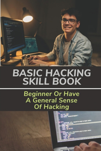 Basic Hacking Skill Book