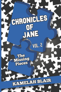Chronicles of Jane Vol. 2
