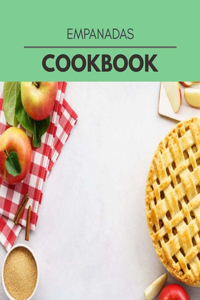 Empanadas Cookbook