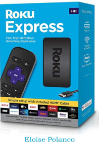 Roku Express