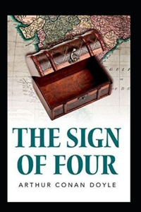 The Sign of the Four Annotated