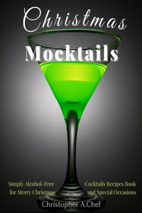 Christmas Mocktails