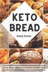 Keto Bread