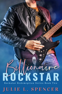 Billionaire Rock Star