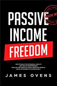 Passive Income Freedom