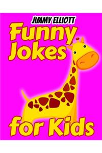 Funny Jokes for Kids