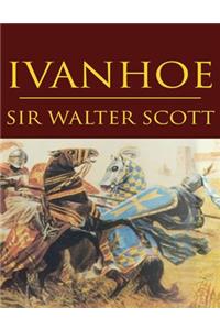 Ivanhoe (Annotated)