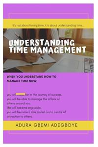 understanding time management