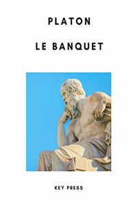 Platon Le Banquet