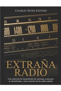 Extraña Radio