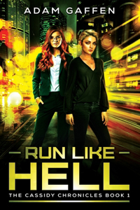 Run Like Hell