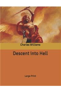 Descent into Hell
