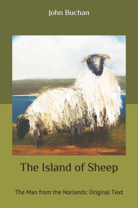 The Island of Sheep