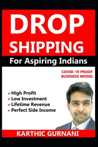 Dropshipping For Aspiring Indians