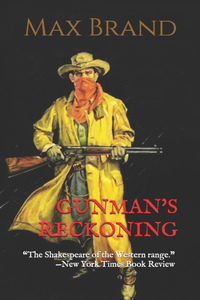 Gunman's Reckoning