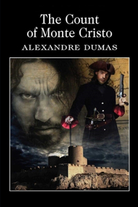 The Count of Monte Cristo