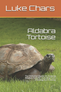 Aldabra Tortoise