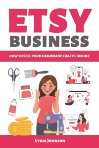 Etsy Business