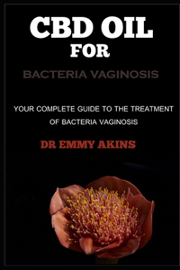 CBD Oil for Bacteria Vaginosis