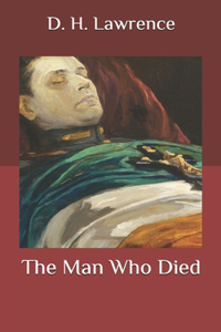 The Man Who Died