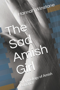 The Sad Amish Girl