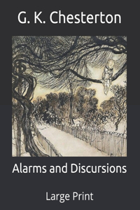 Alarms and Discursions