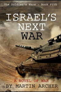 Israel's Next War