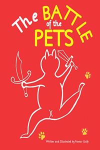 Battle of the Pets