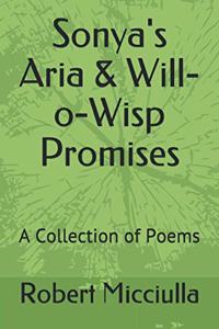 Sonya's Aria & Will-o-Wisp Promises