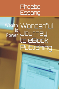 Wonderful Journey to eBook Publishing